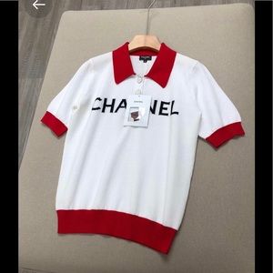 Chanel polo 19p